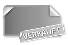 VERKAUFT