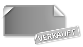 VERKAUFT