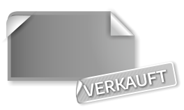 VERKAUFT