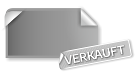 VERKAUFT
